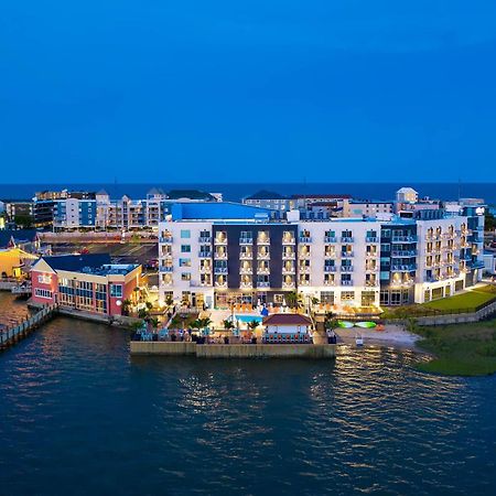 Aloft Ocean City Esterno foto