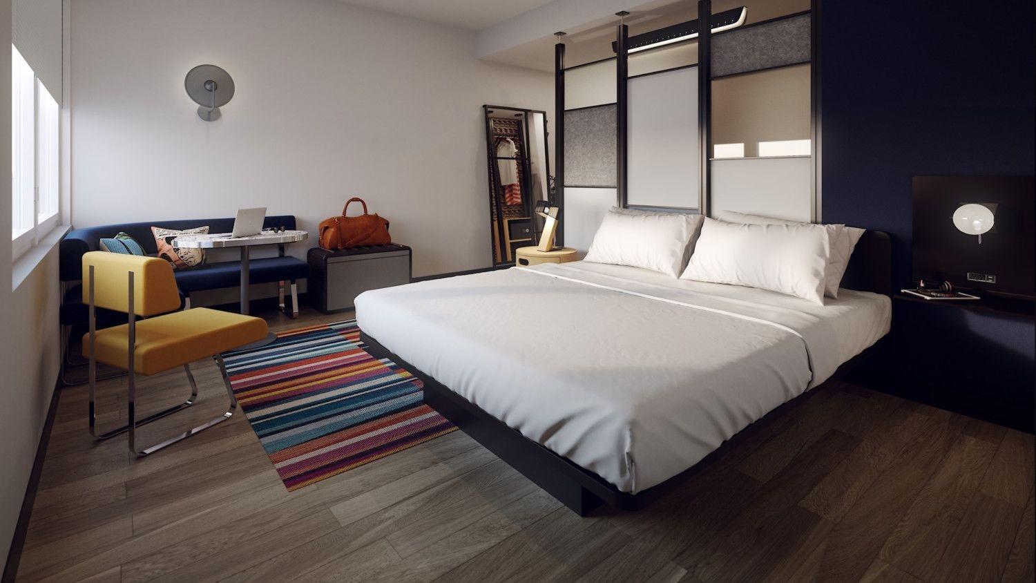 Aloft Ocean City Esterno foto