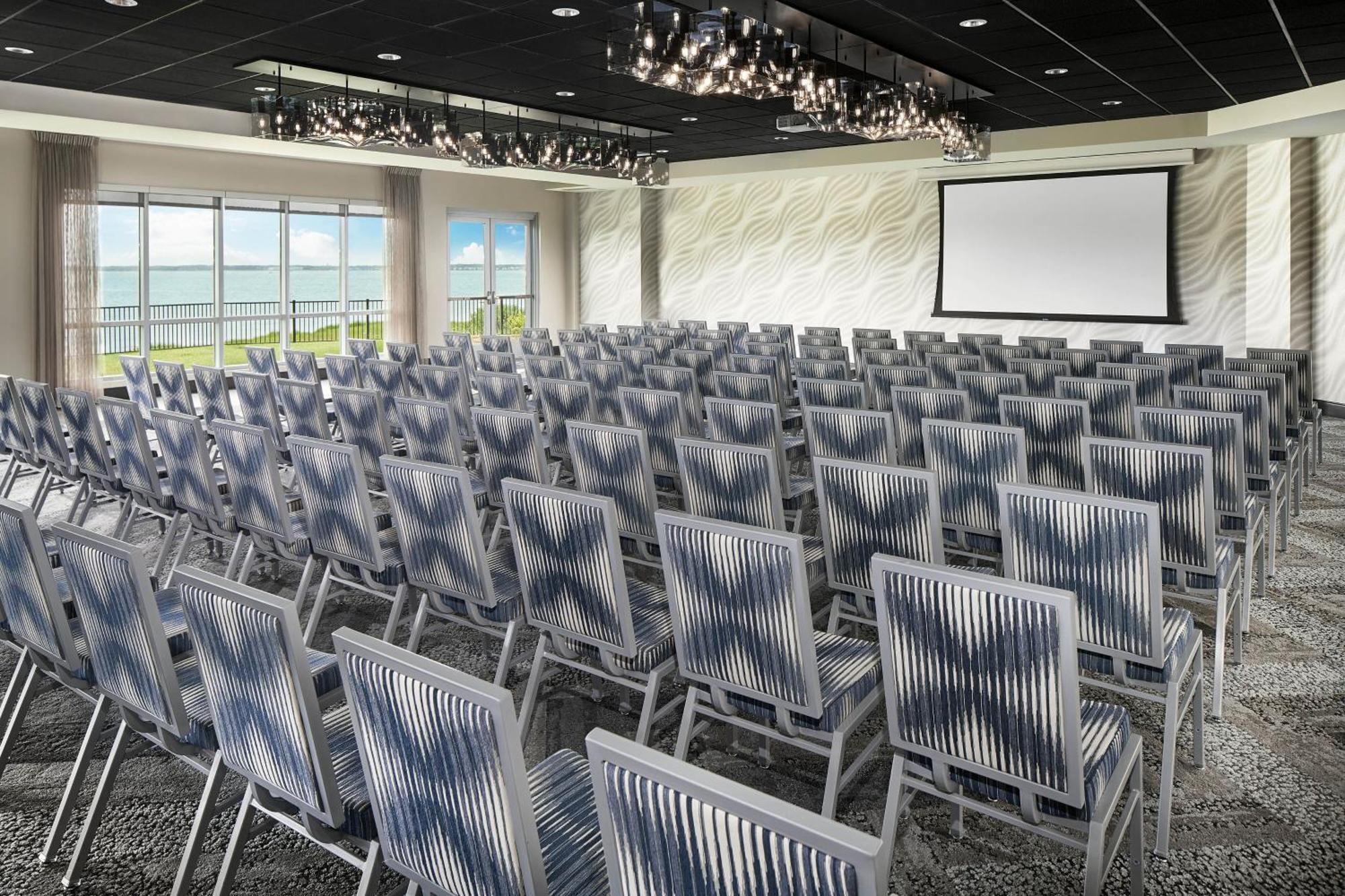 Aloft Ocean City Esterno foto