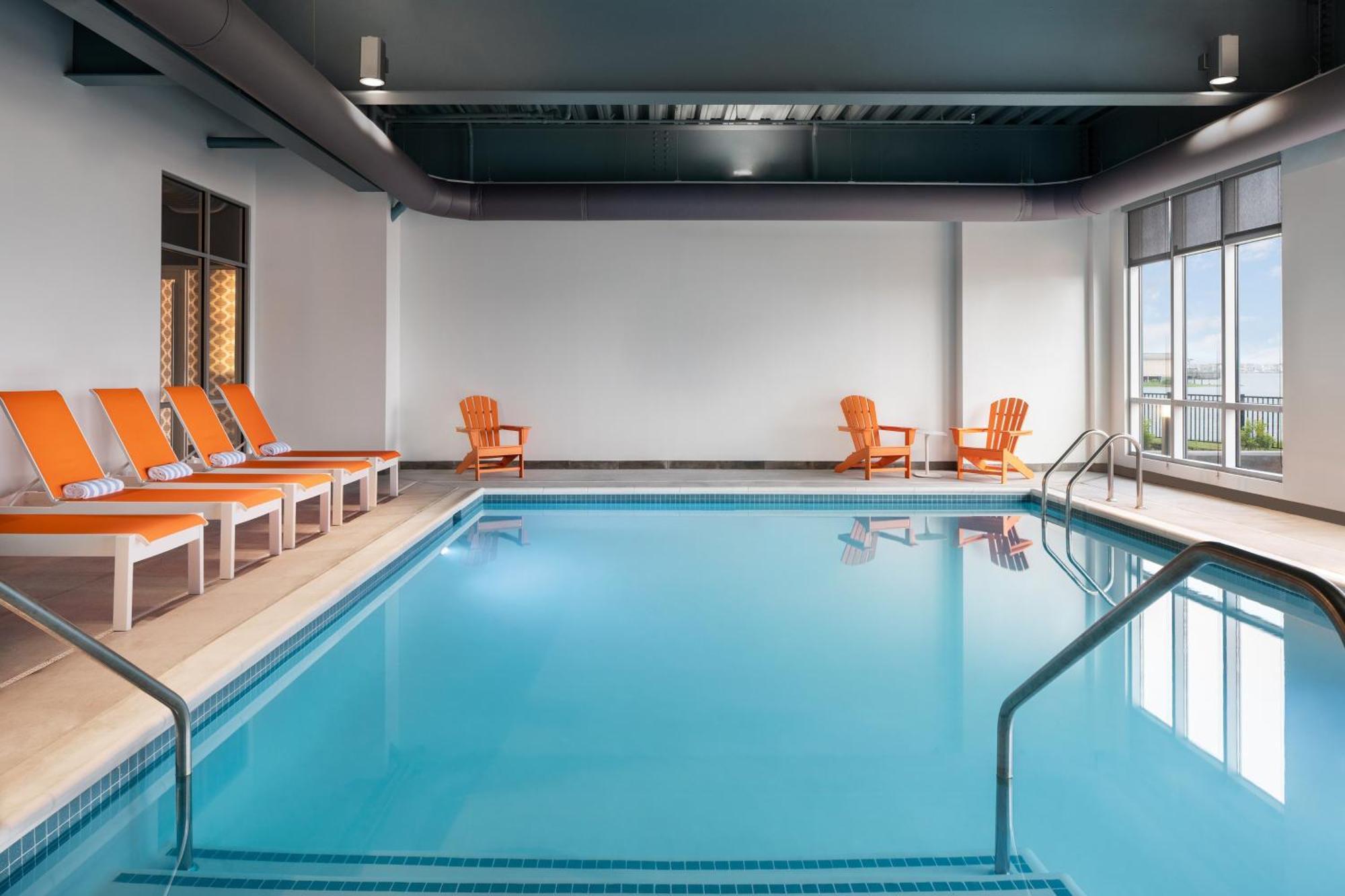Aloft Ocean City Esterno foto