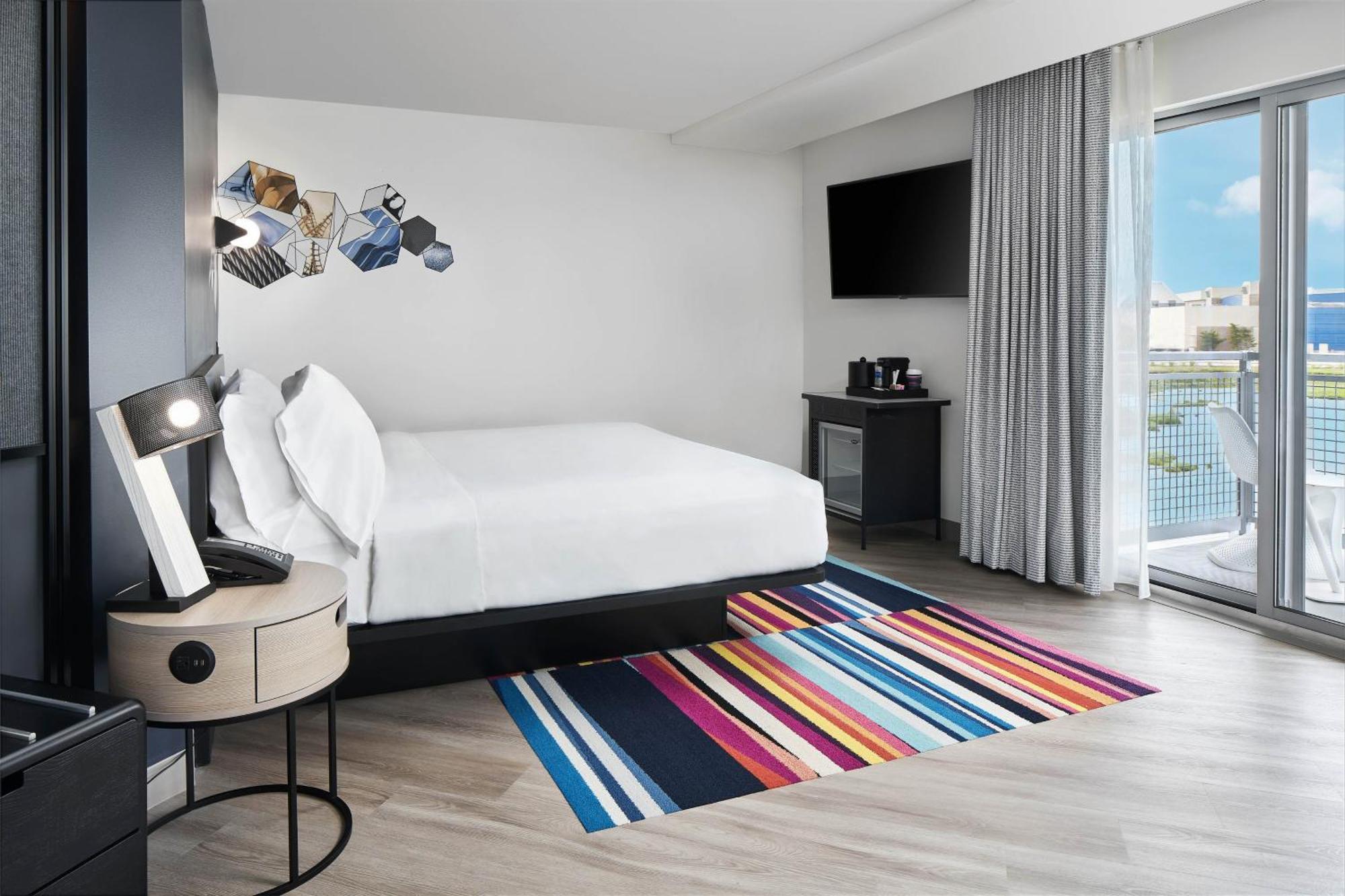 Aloft Ocean City Esterno foto