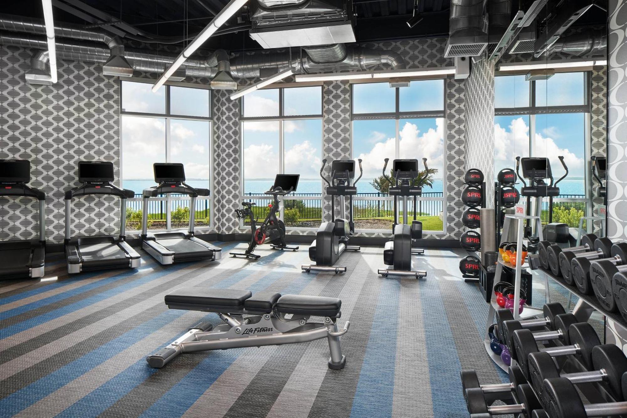 Aloft Ocean City Esterno foto