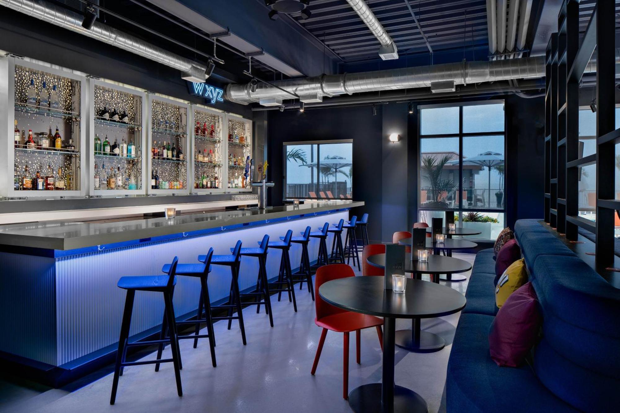 Aloft Ocean City Esterno foto