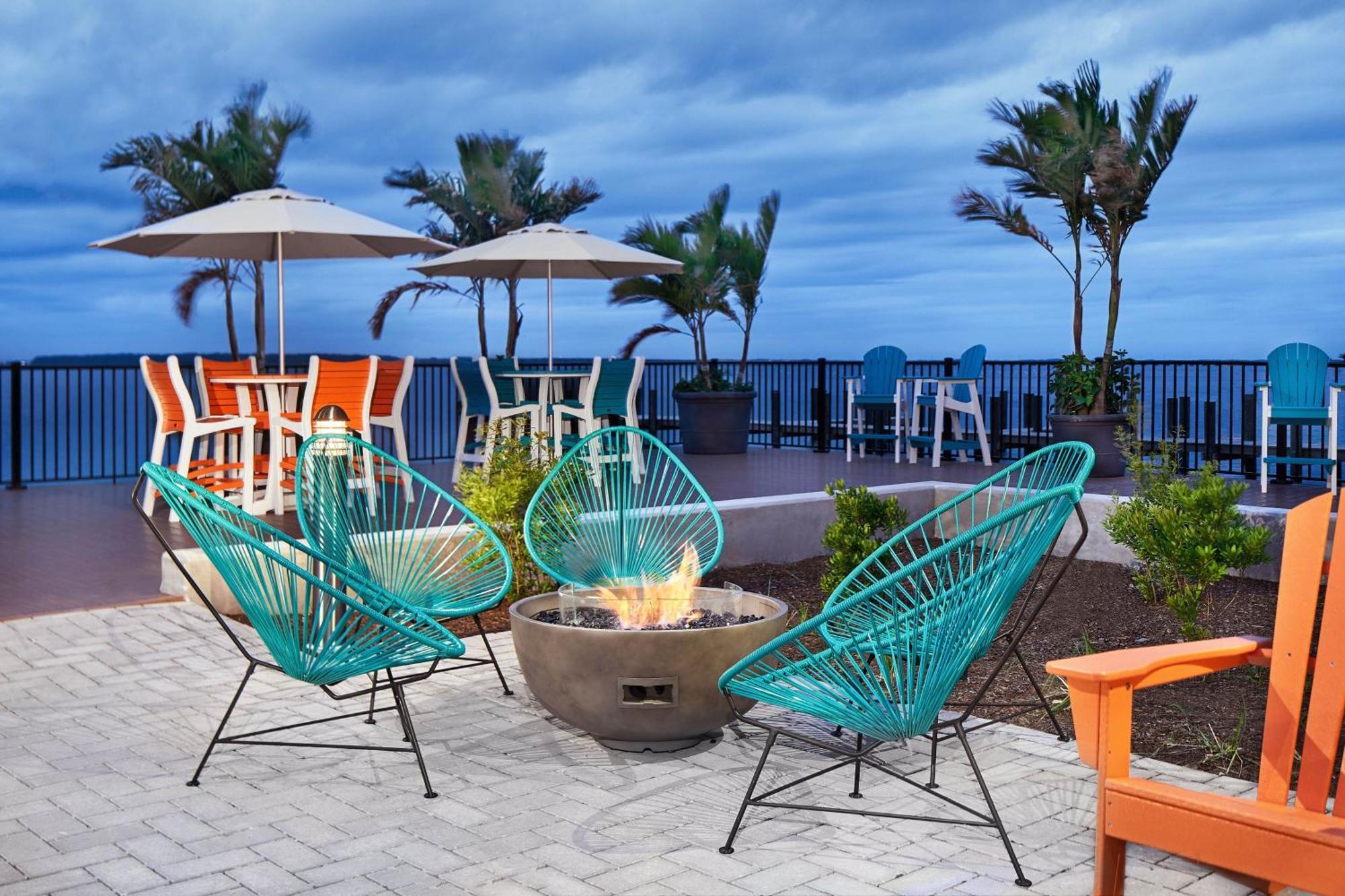 Aloft Ocean City Esterno foto