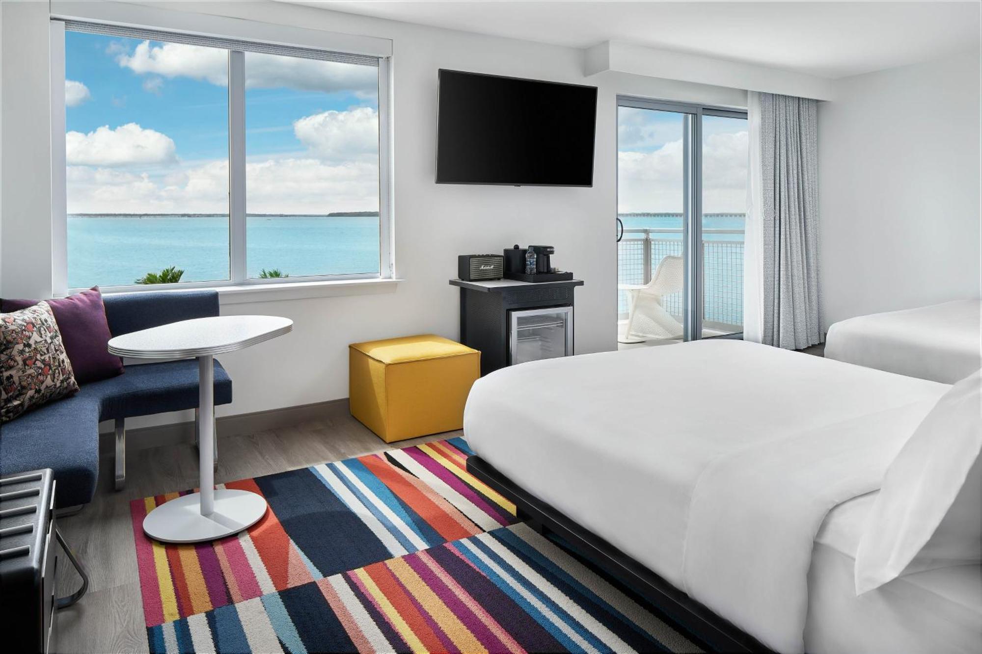 Aloft Ocean City Esterno foto