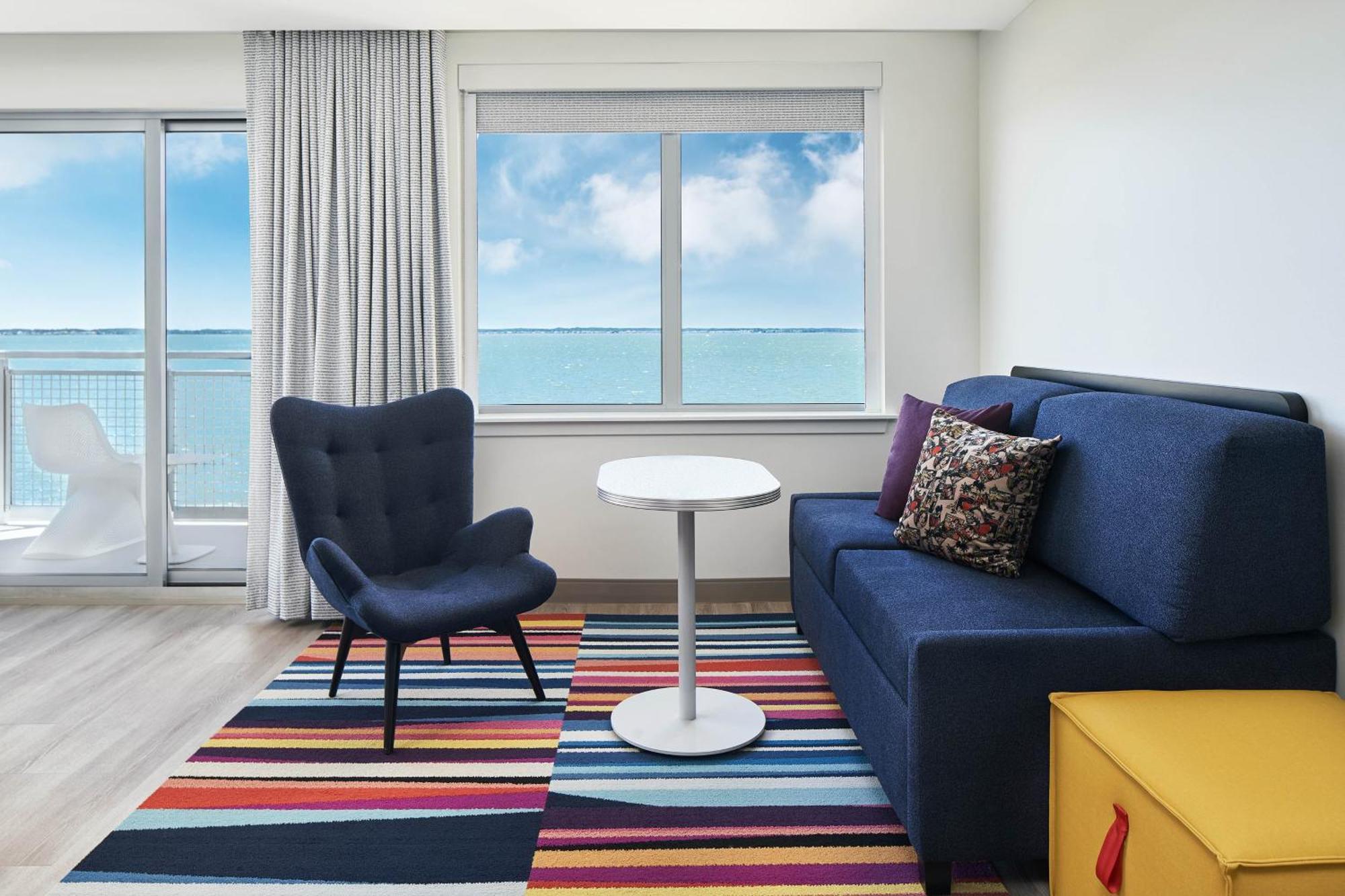Aloft Ocean City Esterno foto